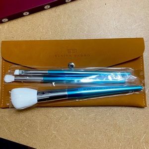 Elaina Badro Brush set